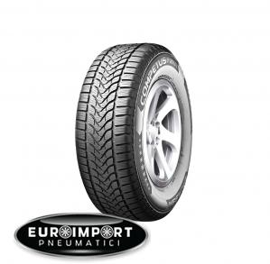 Lassa COMPETUS WINTER 2 + 265/65 R17 116 H XL